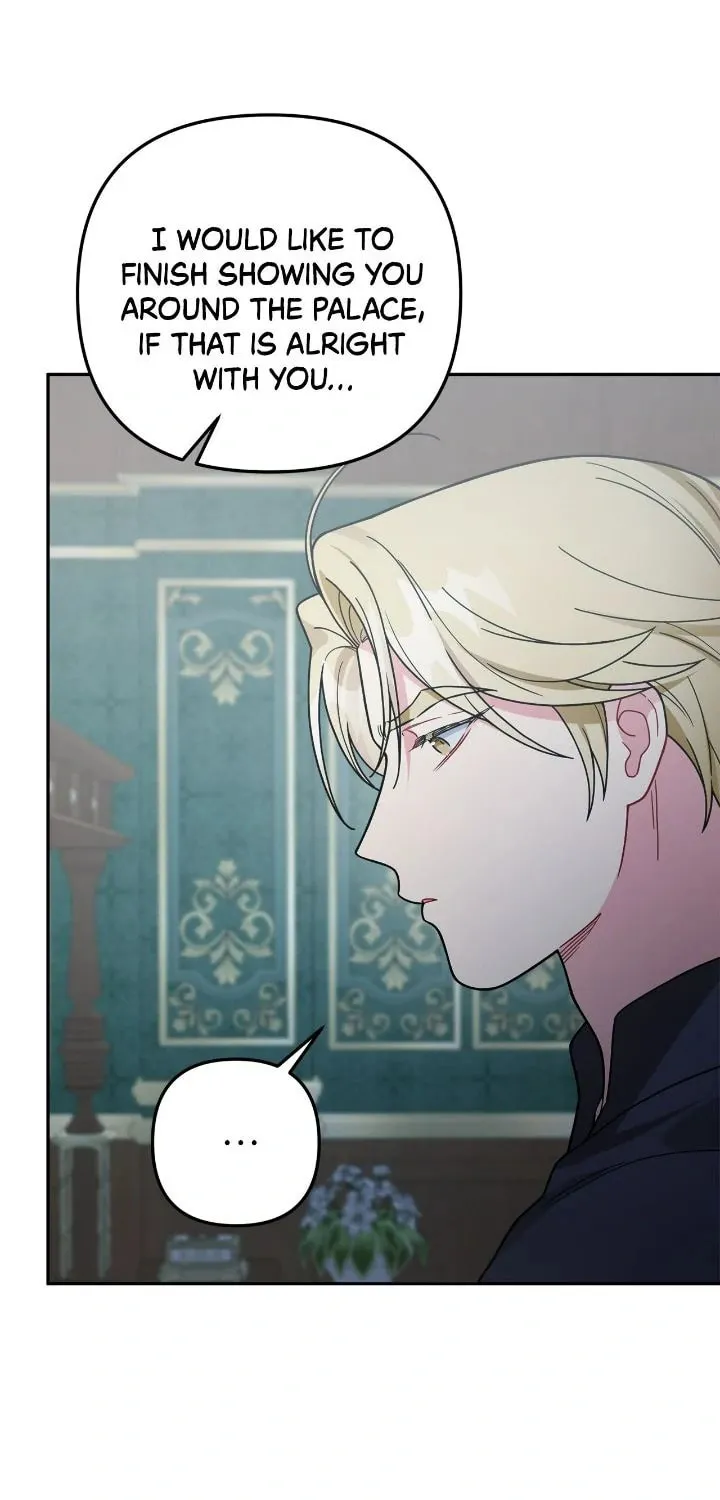 Read Ode to Snow White chapter 75 image 41 on Lezhin