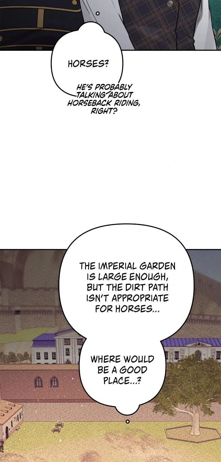 Read Ode to Snow White chapter 75 image 48 on Lezhin