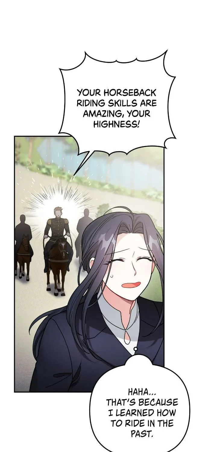 Read Ode to Snow White chapter 75 image 61 on Lezhin