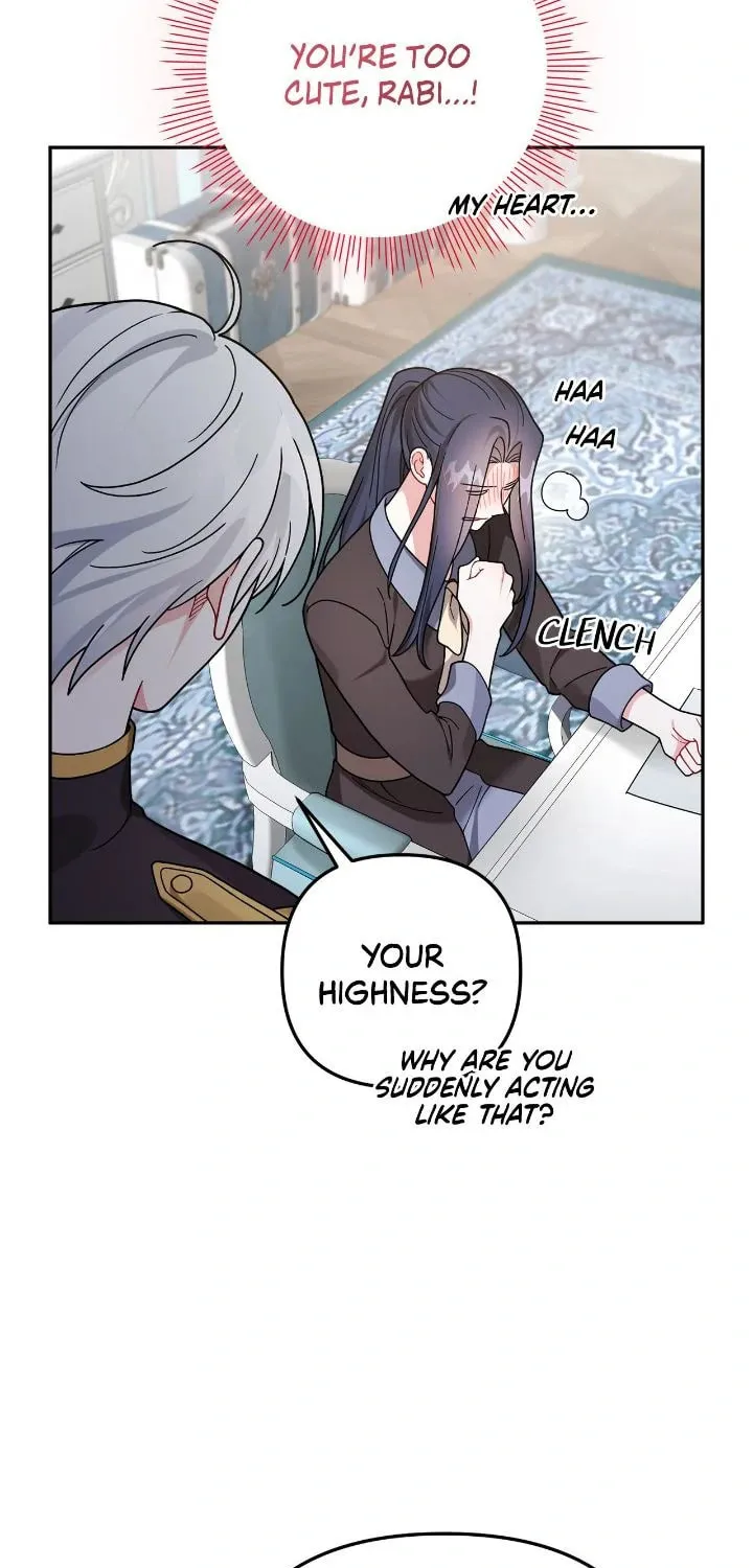 Read Ode to Snow White chapter 75 image 7 on Lezhin