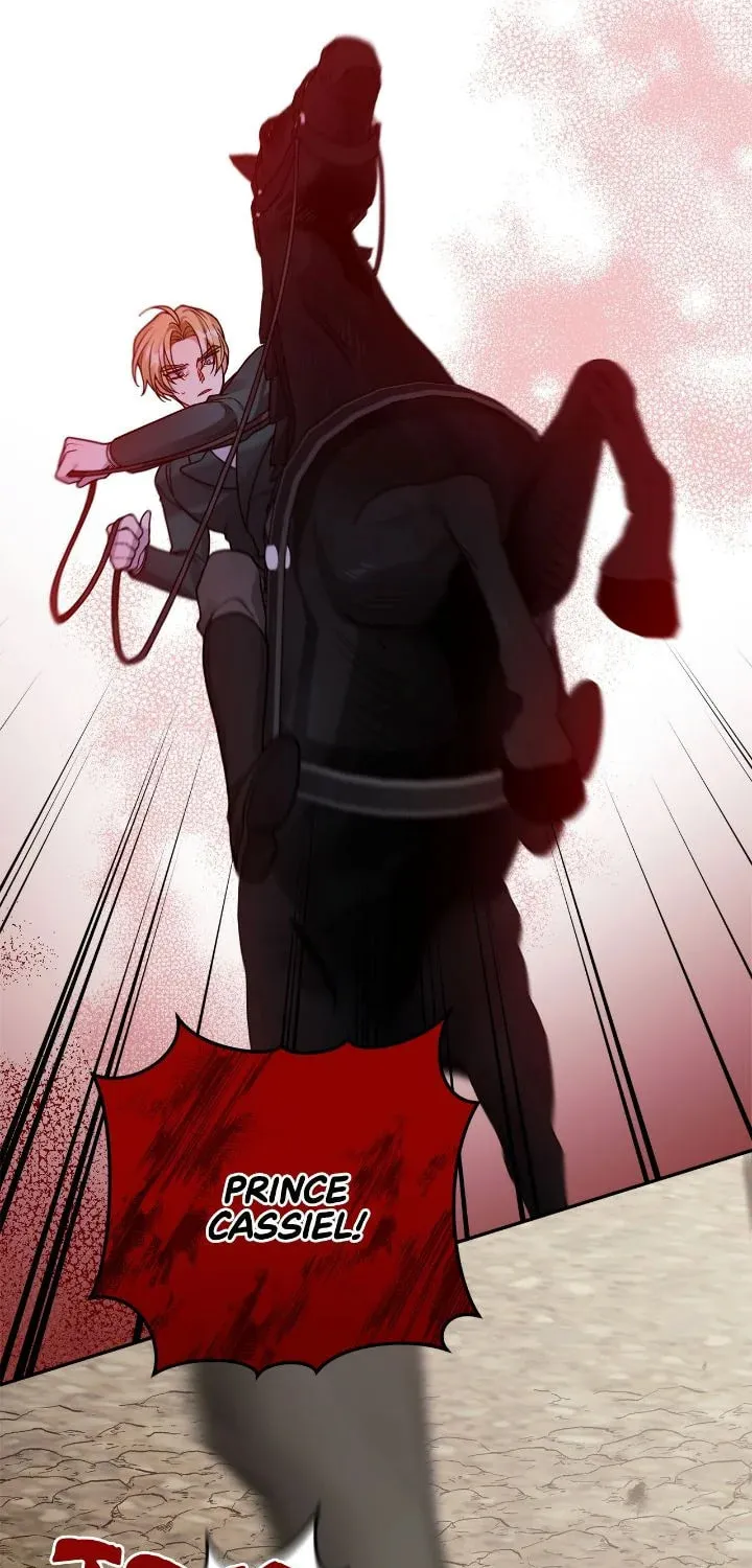 Read Ode to Snow White chapter 75 image 71 on Lezhin