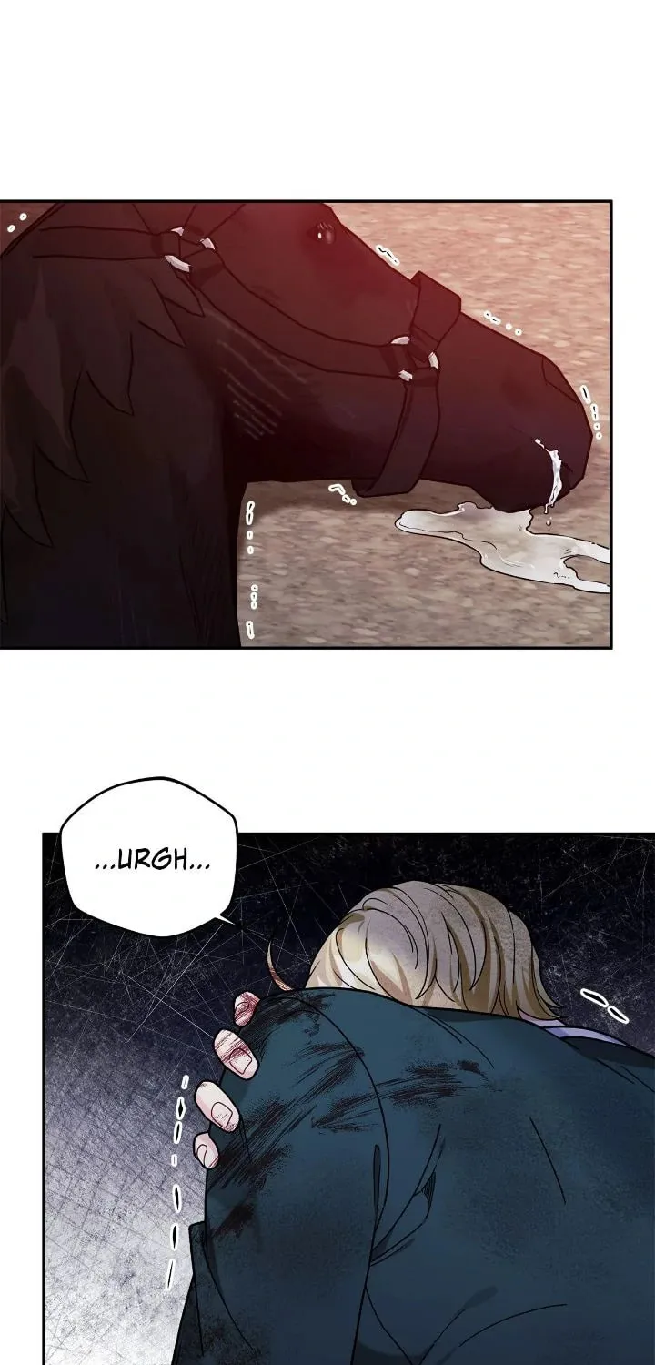 Read Ode to Snow White chapter 75 image 76 on Lezhin