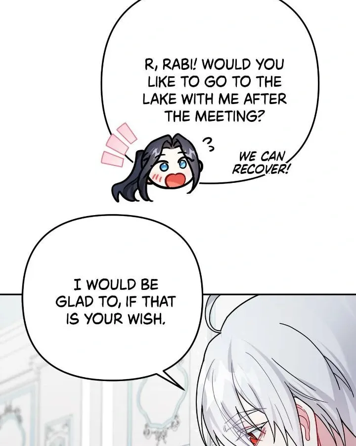 Read Ode to Snow White chapter 75 image 8 on Lezhin
