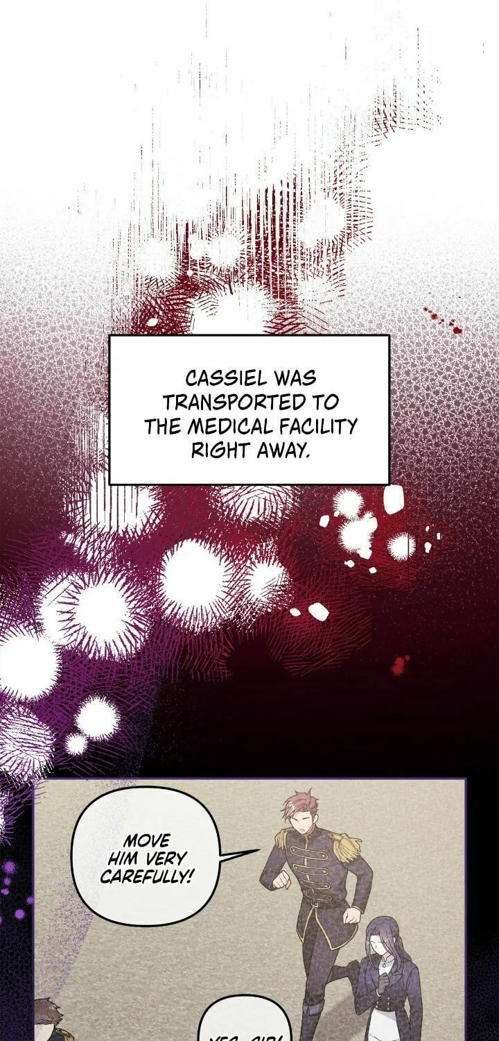 Read Ode to Snow White chapter 75 image 80 on Lezhin