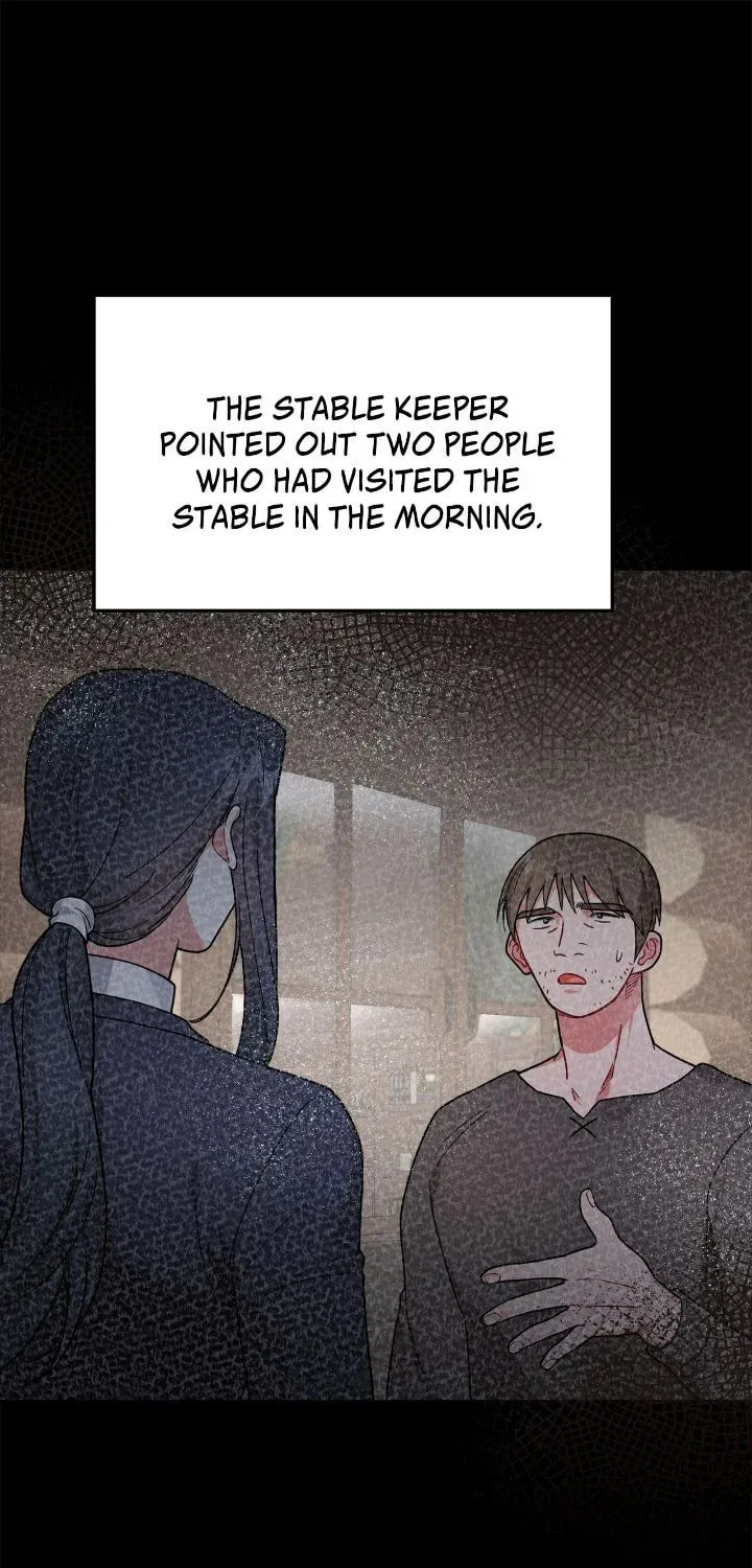 Read Ode to Snow White chapter 75 image 84 on Lezhin