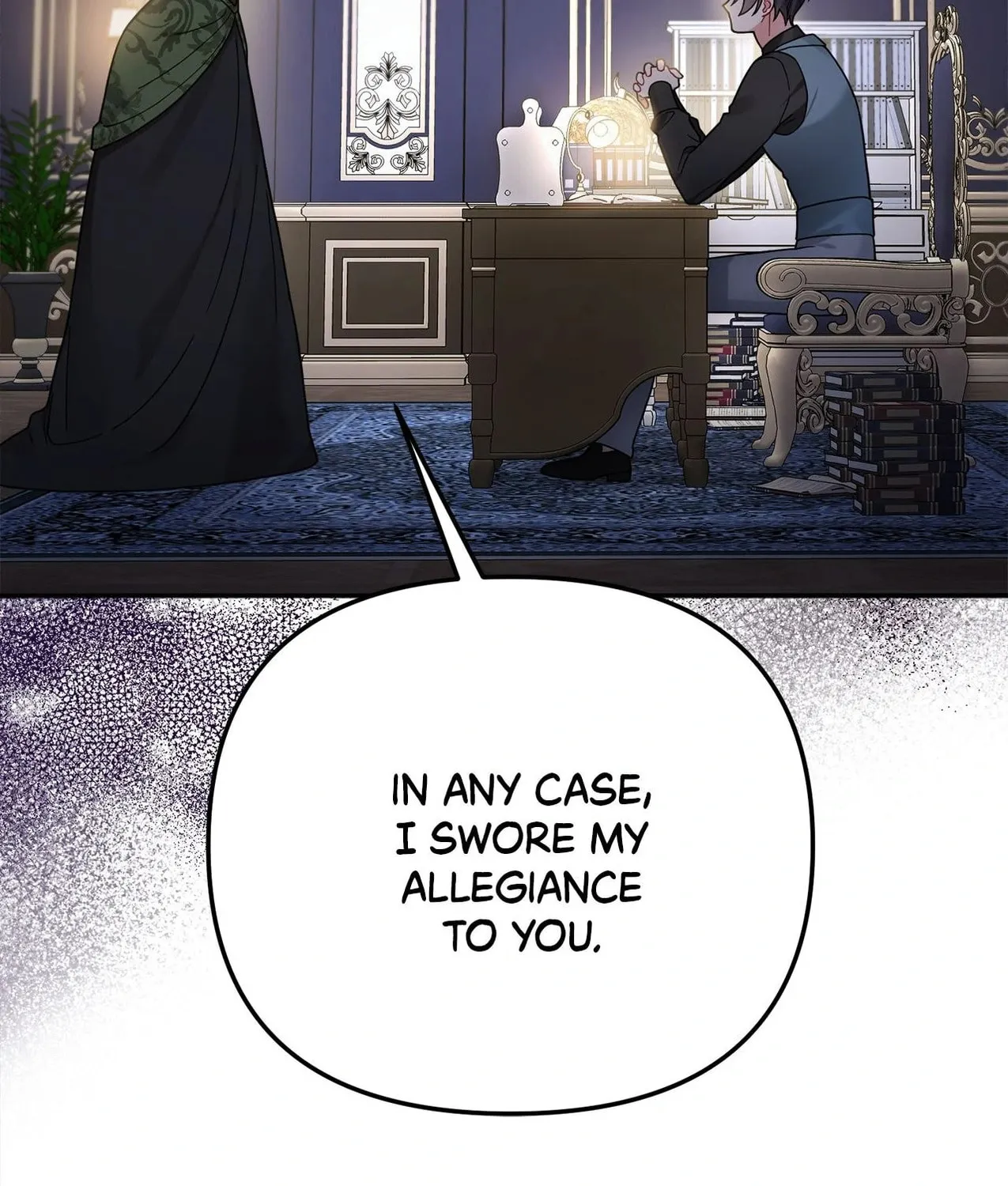 Ode to Snow White Chapter 76 page 106 - 