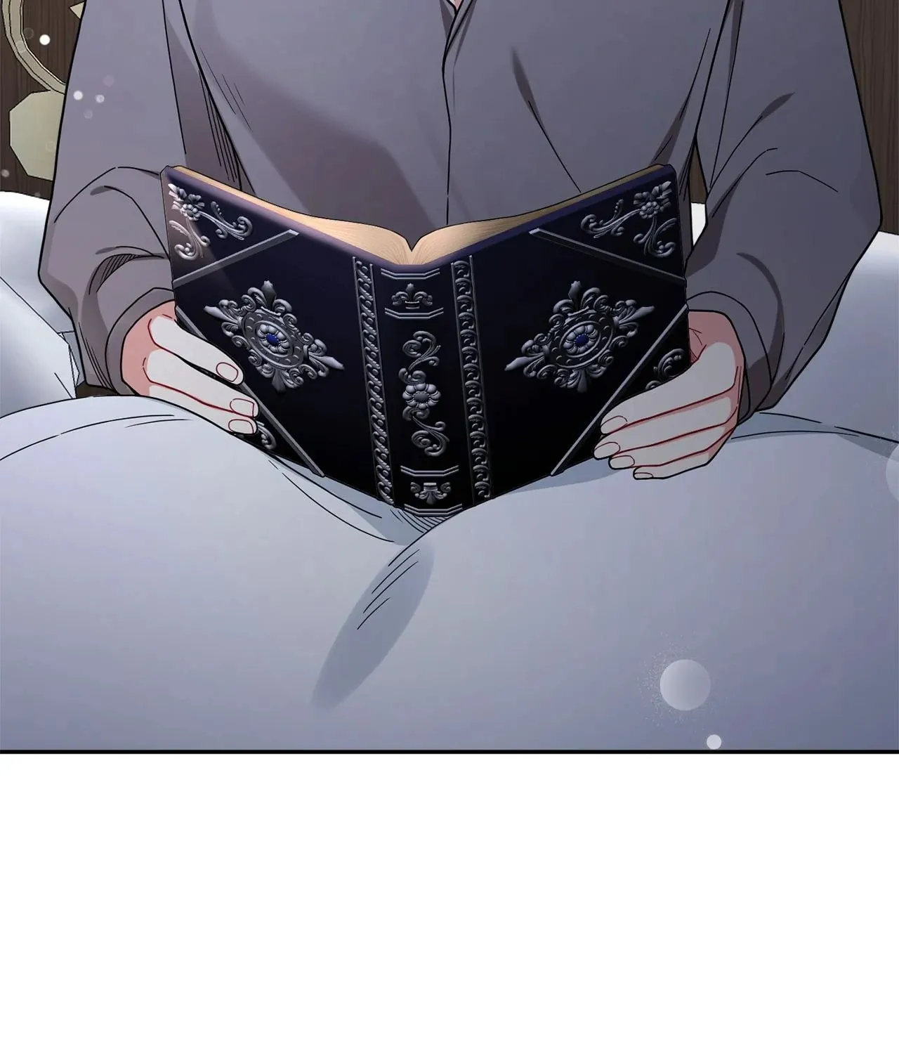 Ode to Snow White Chapter 76 page 114 - 