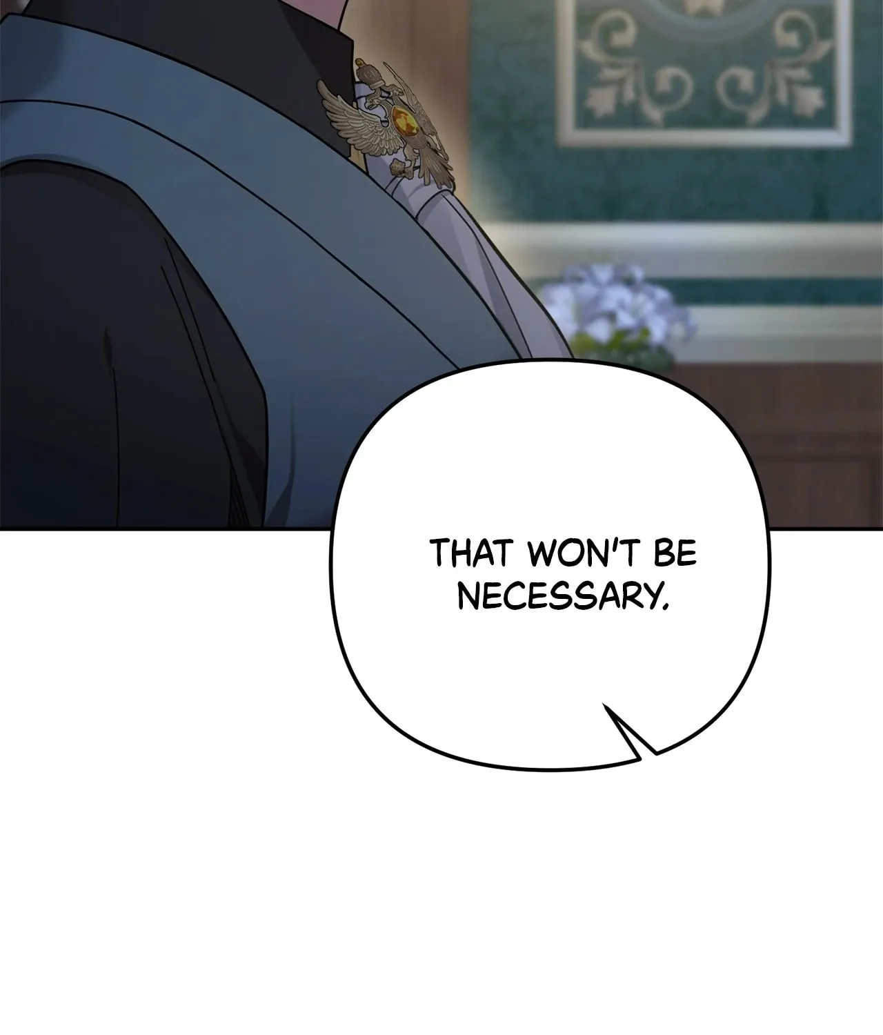 Ode to Snow White Chapter 76 page 122 - 
