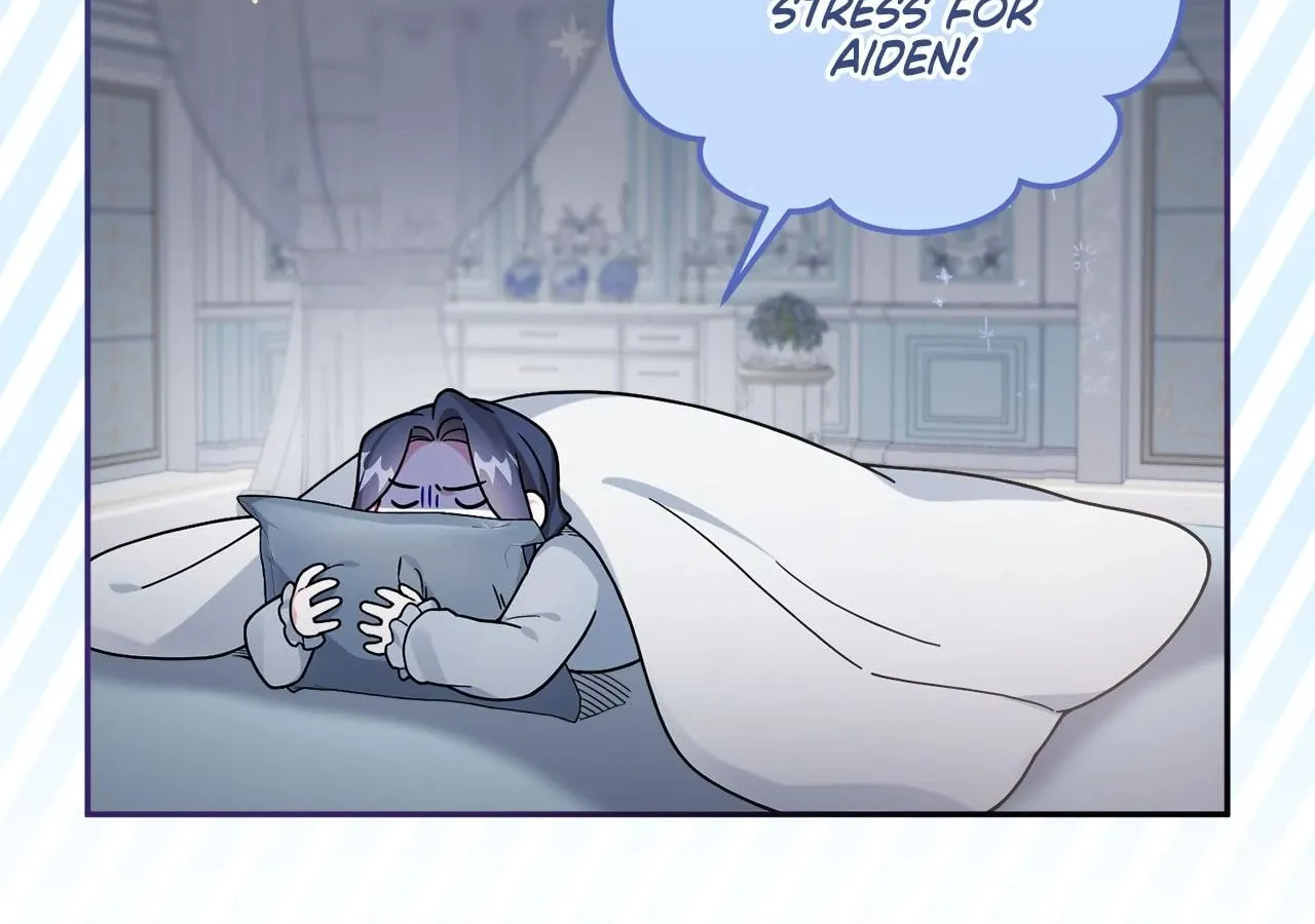 Ode to Snow White Chapter 76 page 133 - 