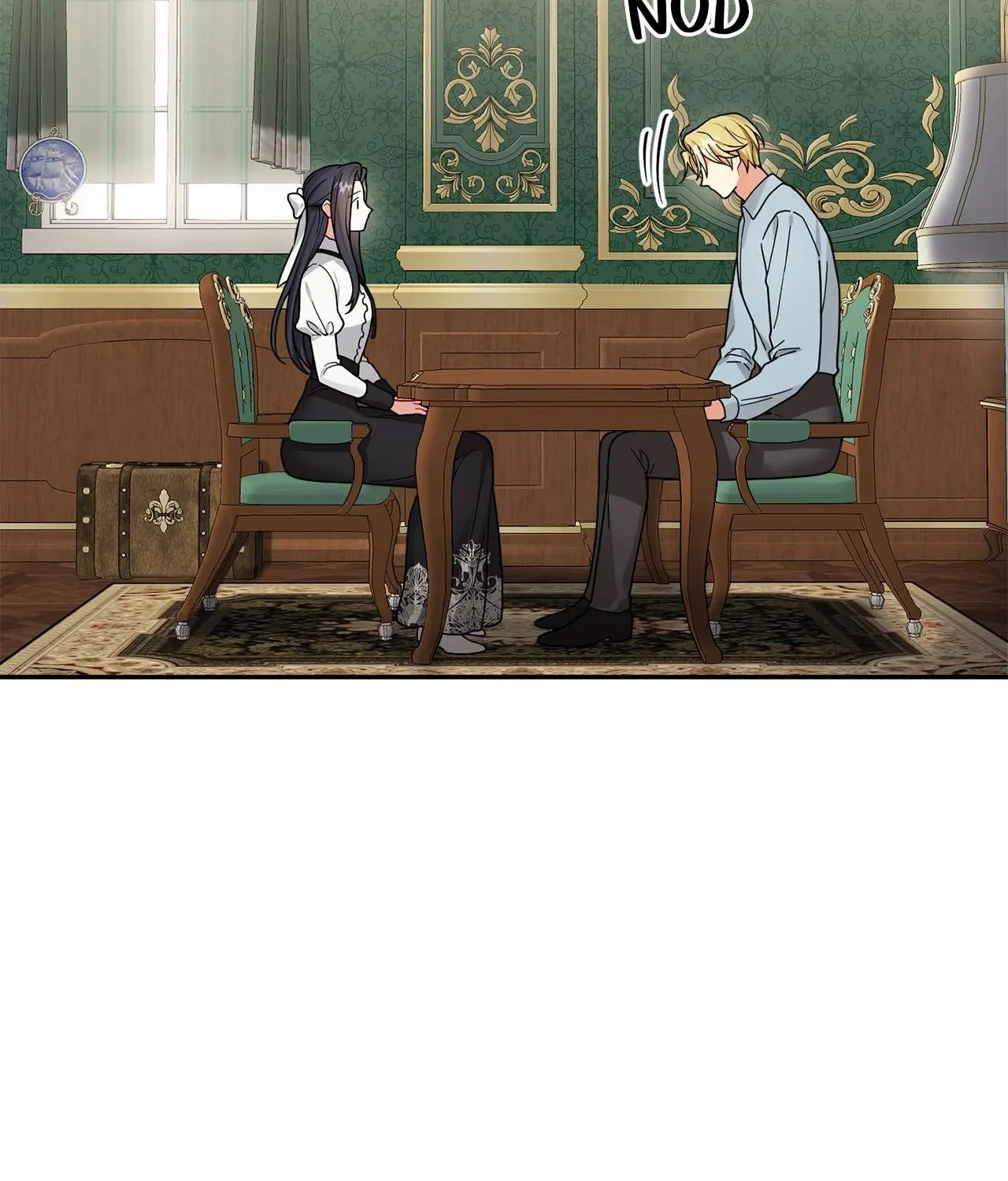Ode to Snow White Chapter 76 page 136 - 