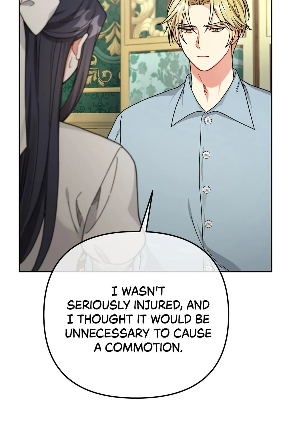 Ode to Snow White Chapter 76 page 138 - 