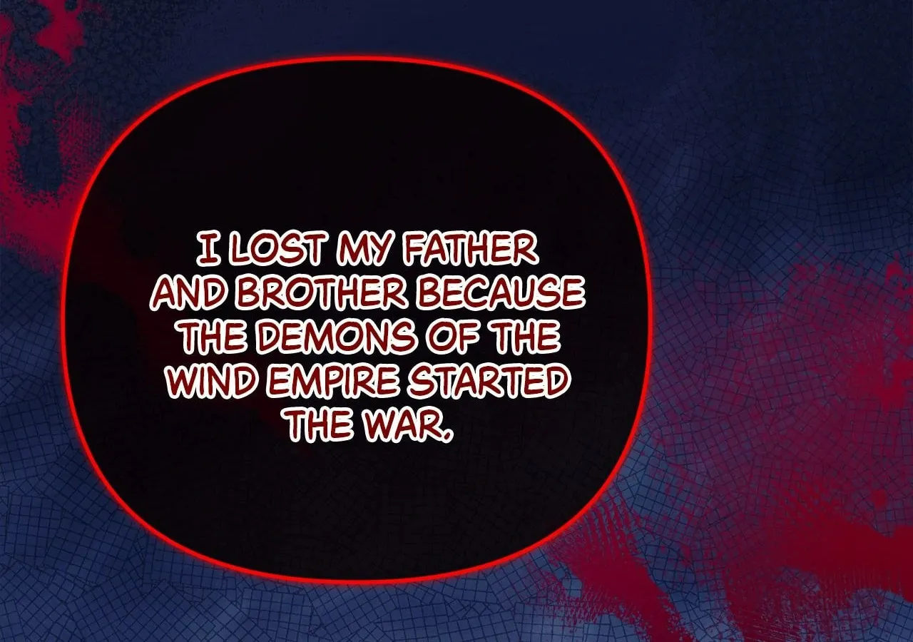 Ode to Snow White Chapter 76 page 15 - 