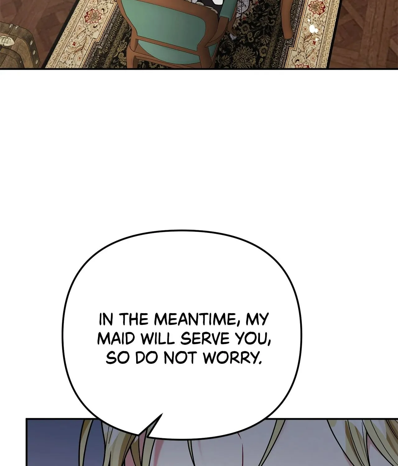 Ode to Snow White Chapter 76 page 149 - 