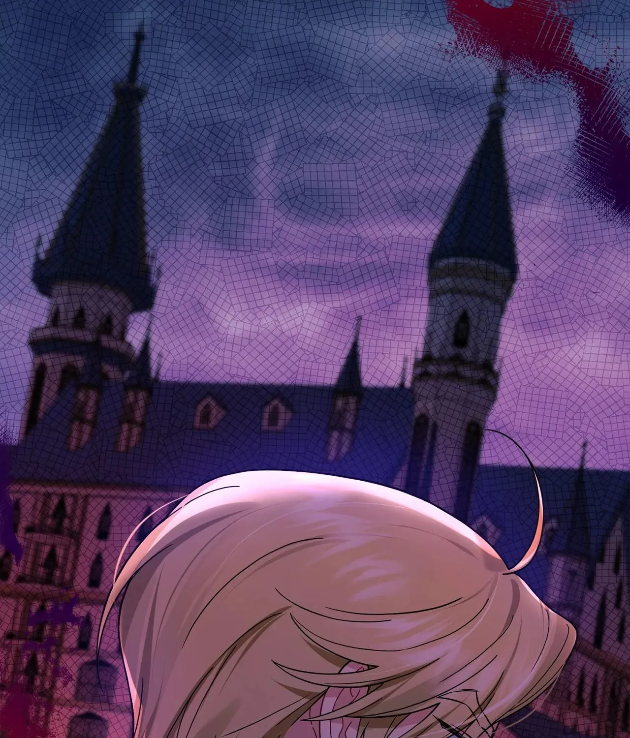Ode to Snow White Chapter 76 page 16 - 