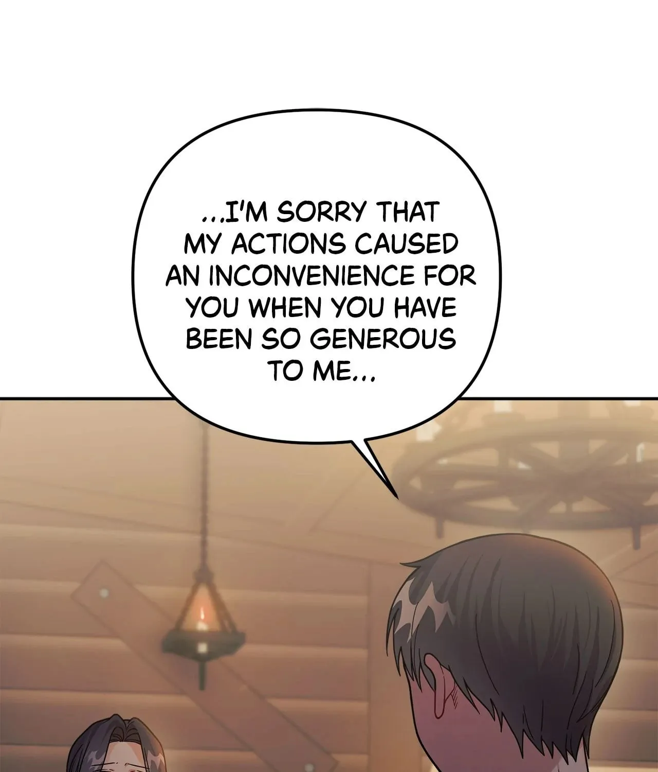 Ode to Snow White Chapter 76 page 19 - 