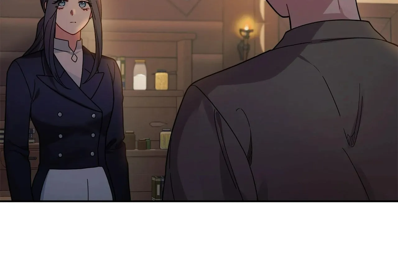 Ode to Snow White Chapter 76 page 20 - 