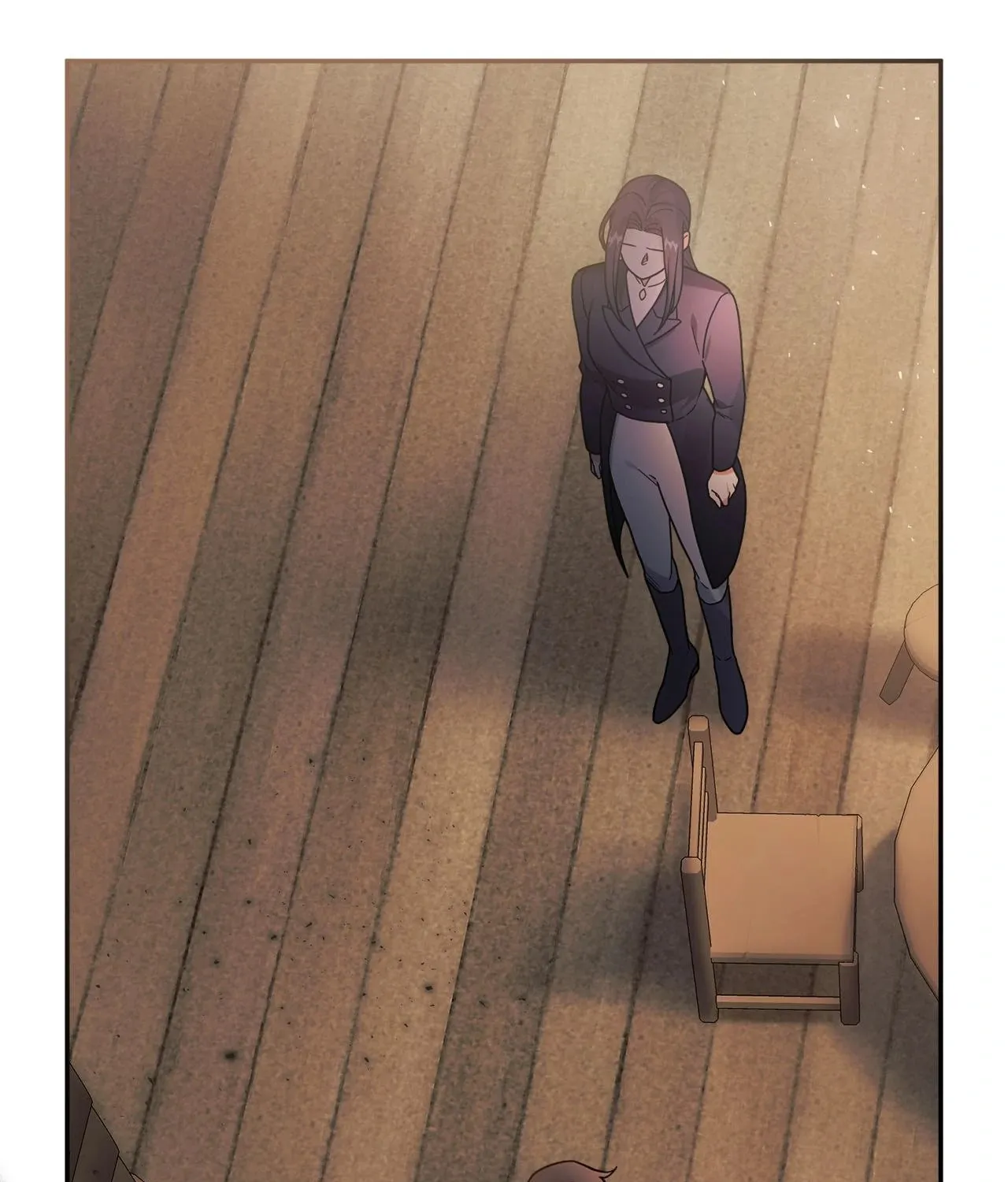 Ode to Snow White Chapter 76 page 25 - 
