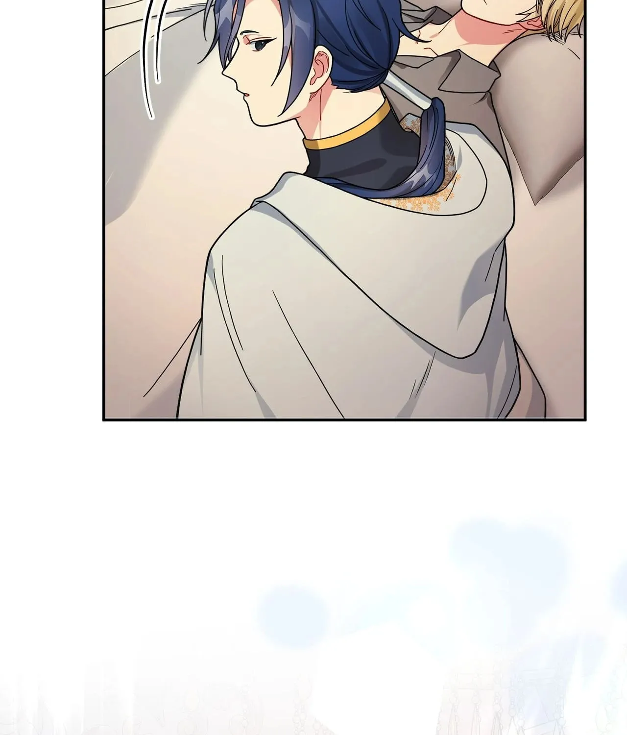 Ode to Snow White Chapter 76 page 36 - 