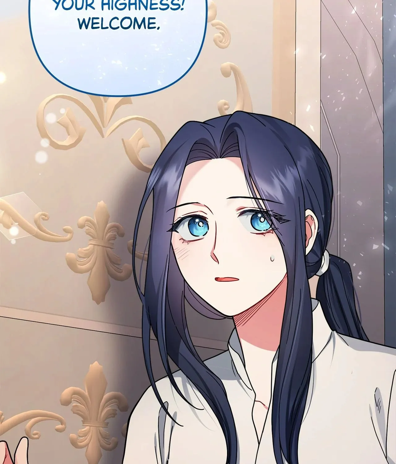 Ode to Snow White Chapter 76 page 38 - 