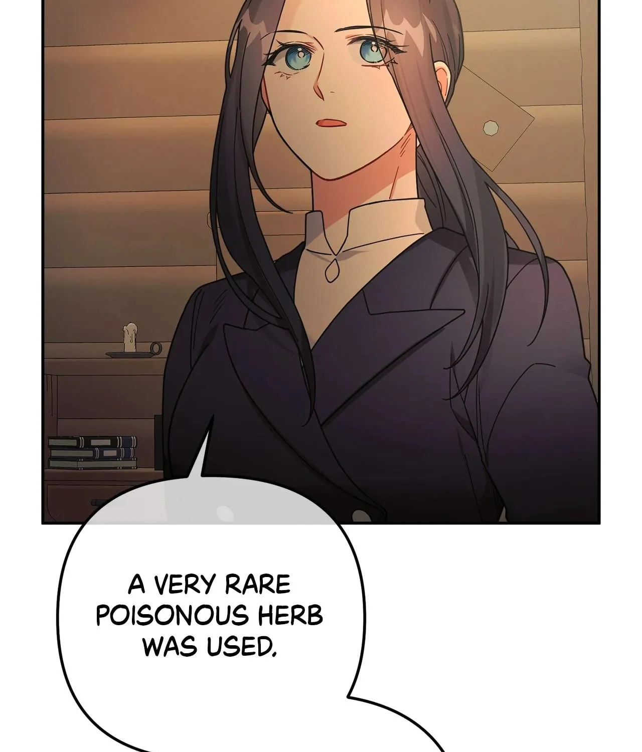 Ode to Snow White Chapter 76 page 5 - 