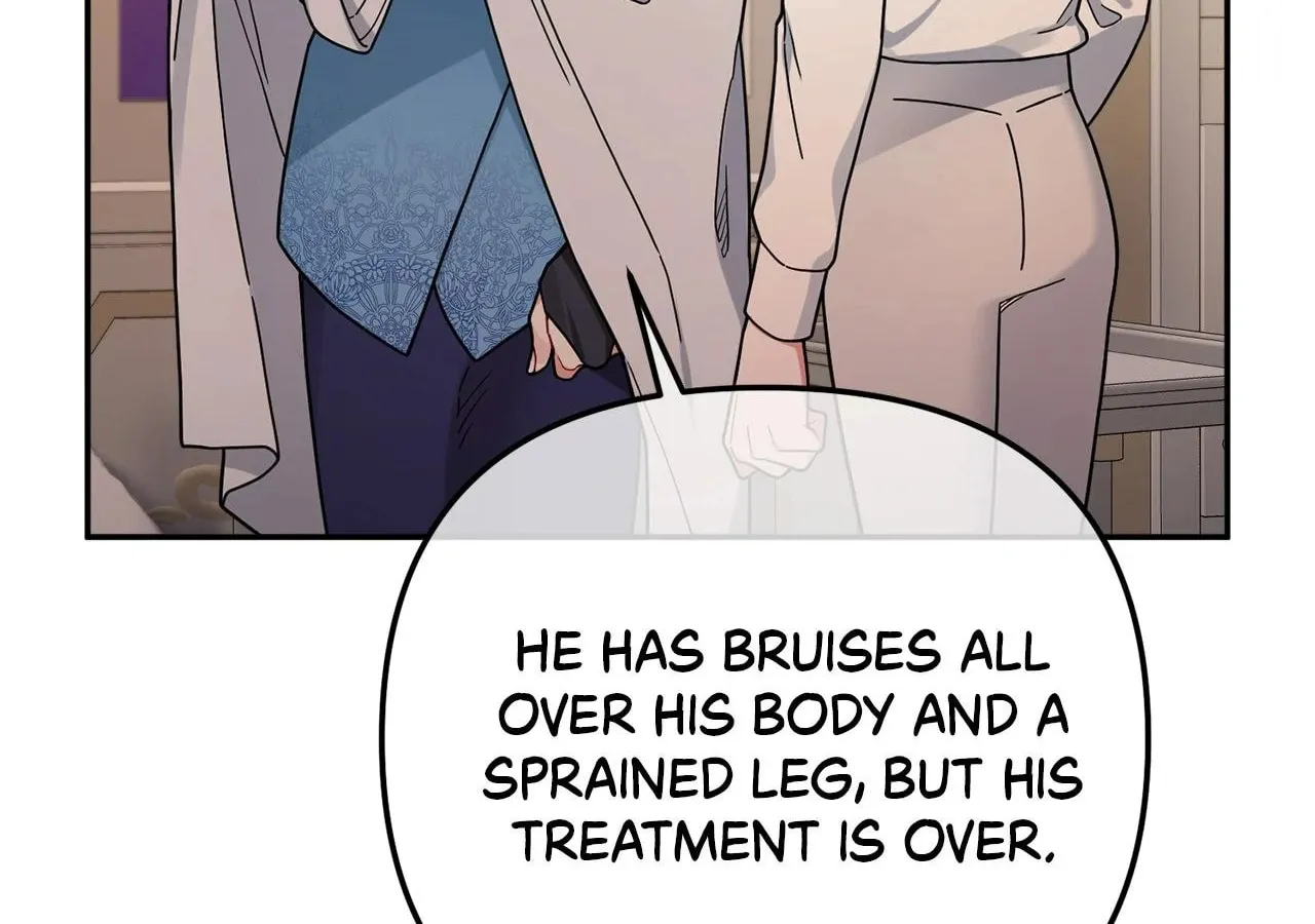 Ode to Snow White Chapter 76 page 42 - 