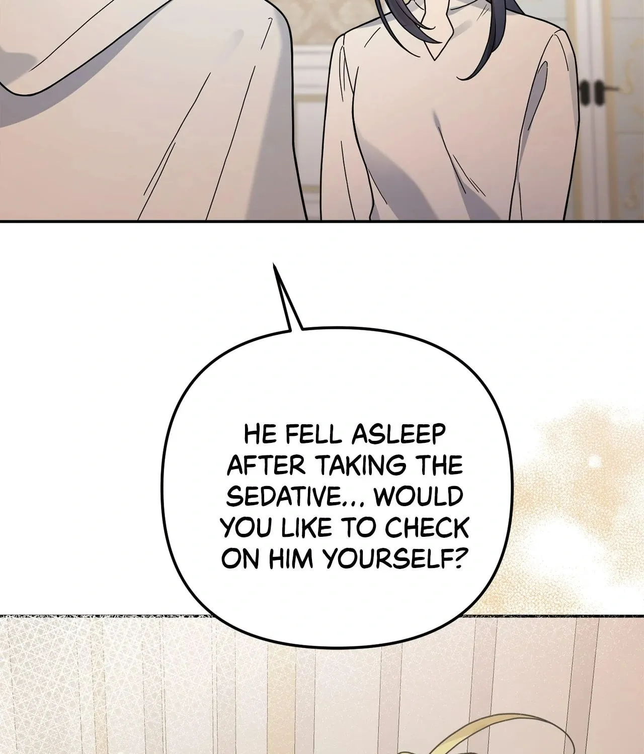 Ode to Snow White Chapter 76 page 45 - 