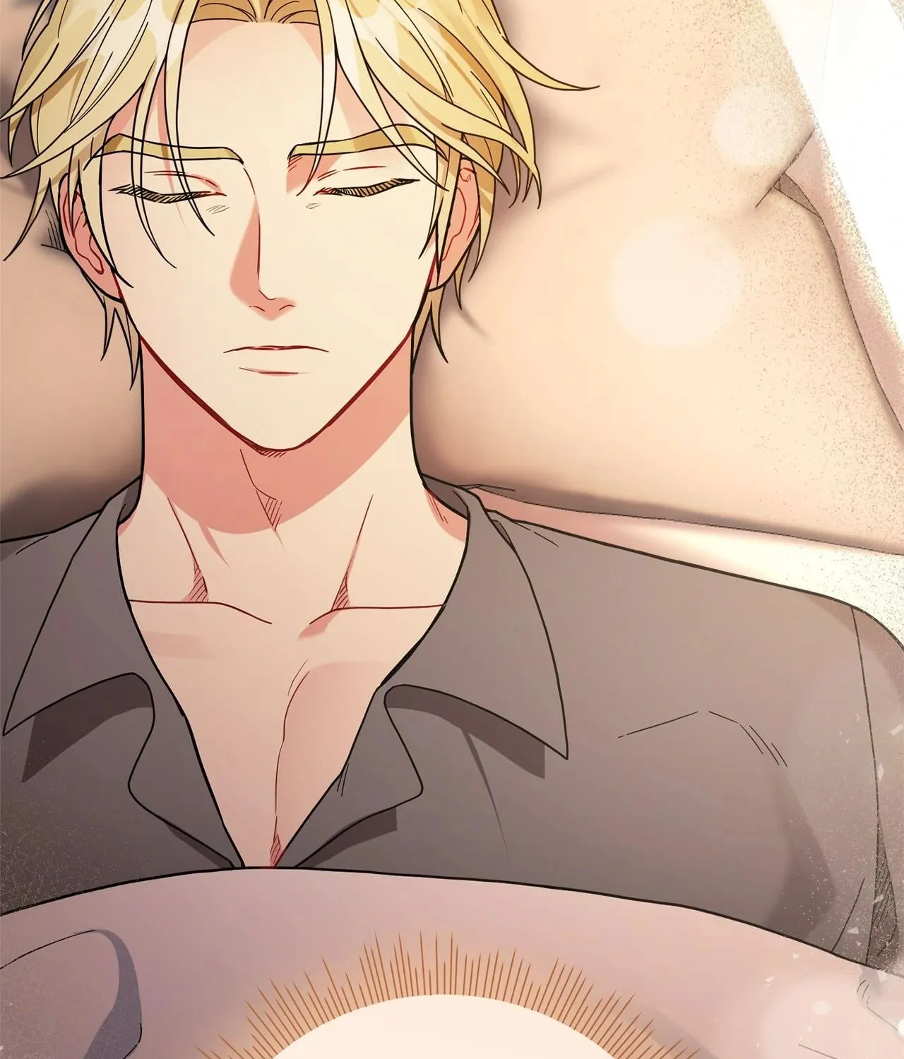 Ode to Snow White Chapter 76 page 54 - 