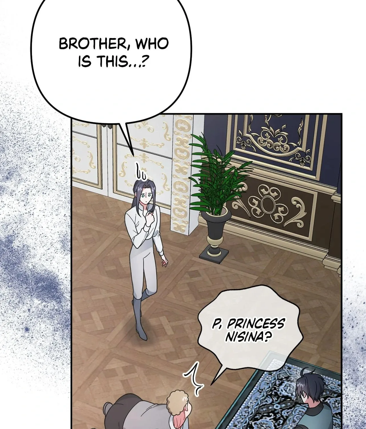 Ode to Snow White Chapter 76 page 70 - 