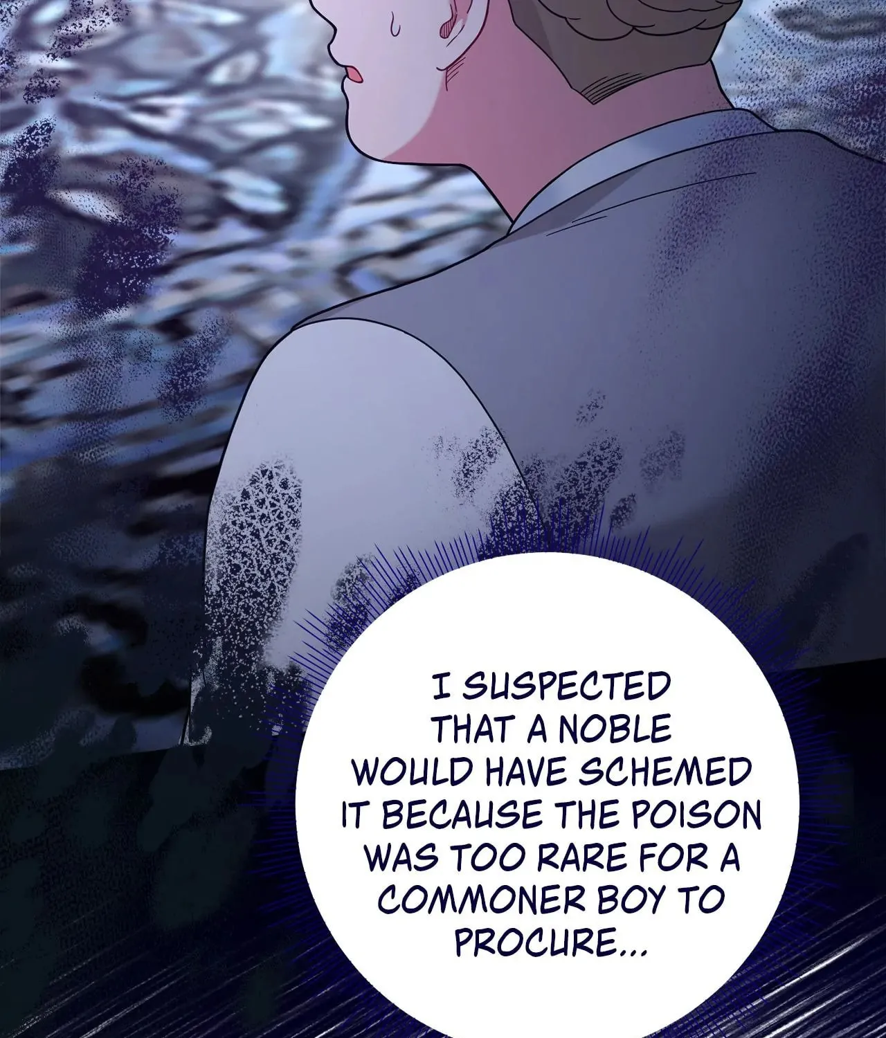 Ode to Snow White Chapter 76 page 77 - 