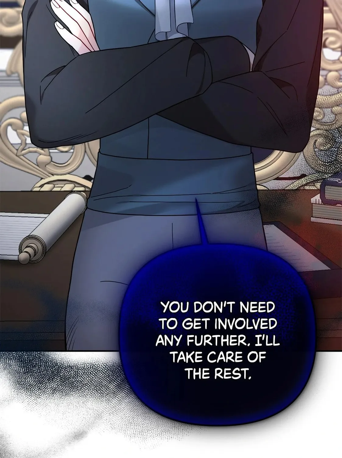 Ode to Snow White Chapter 76 page 83 - 