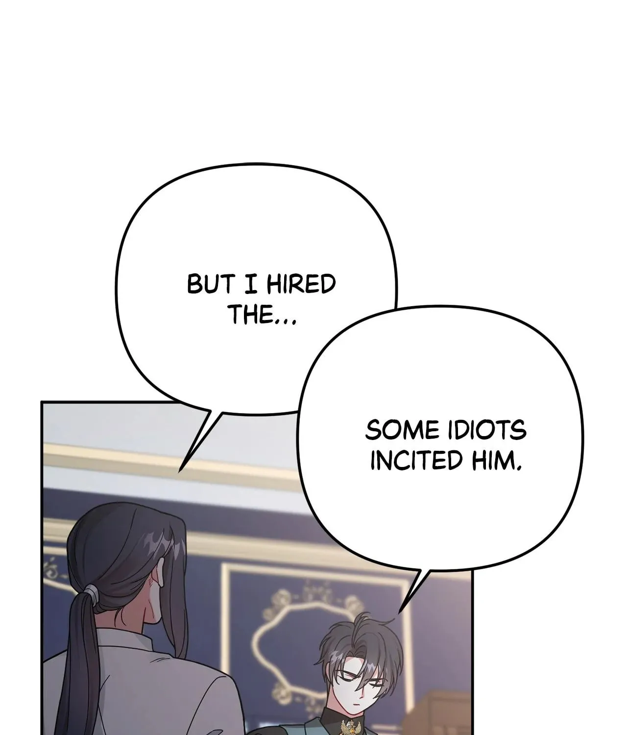 Ode to Snow White Chapter 76 page 85 - 