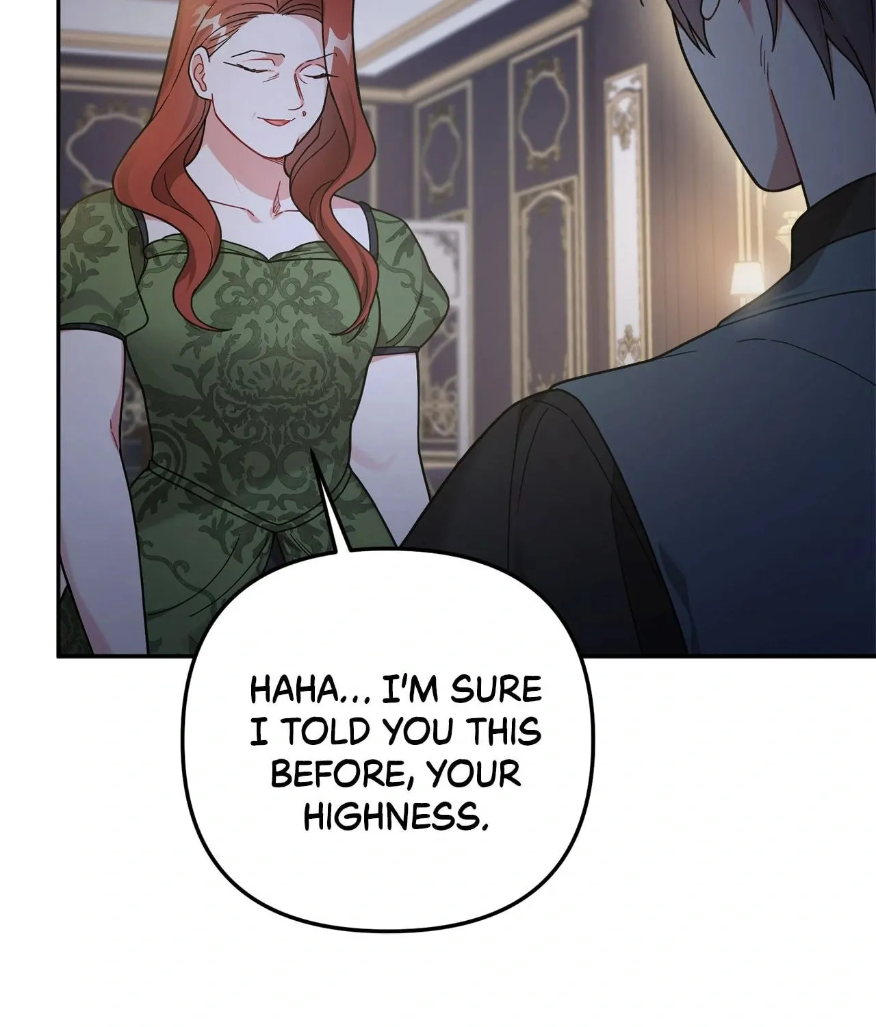 Ode to Snow White Chapter 76 page 100 - 