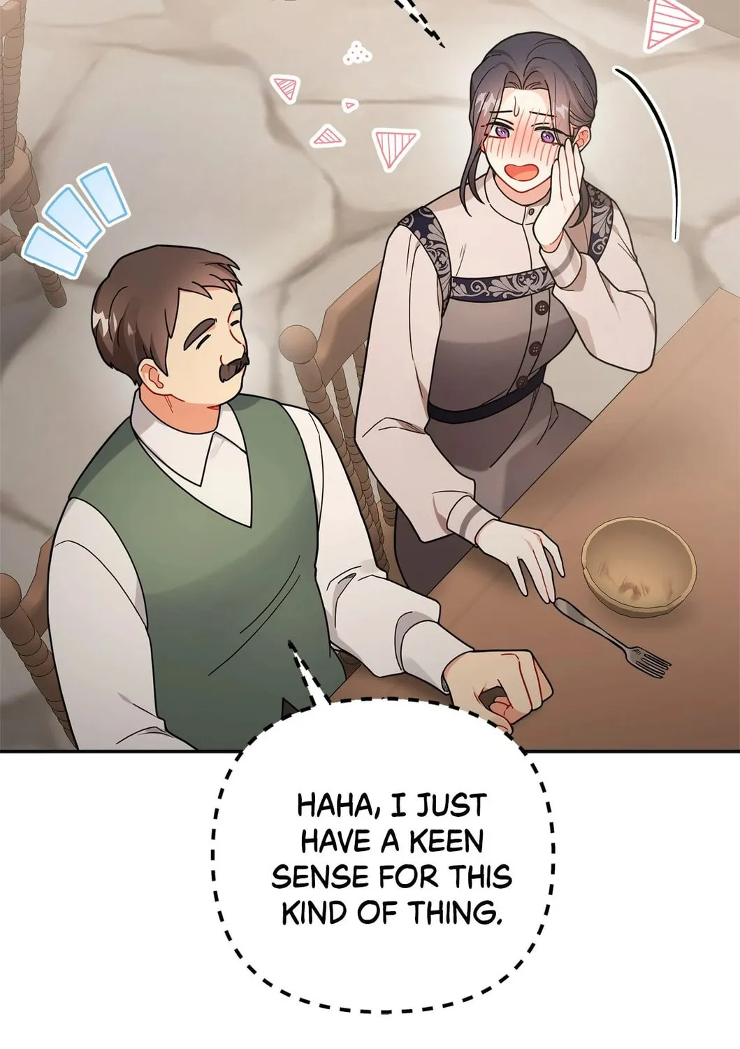 Ode to Snow White Chapter 77 page 115 - 