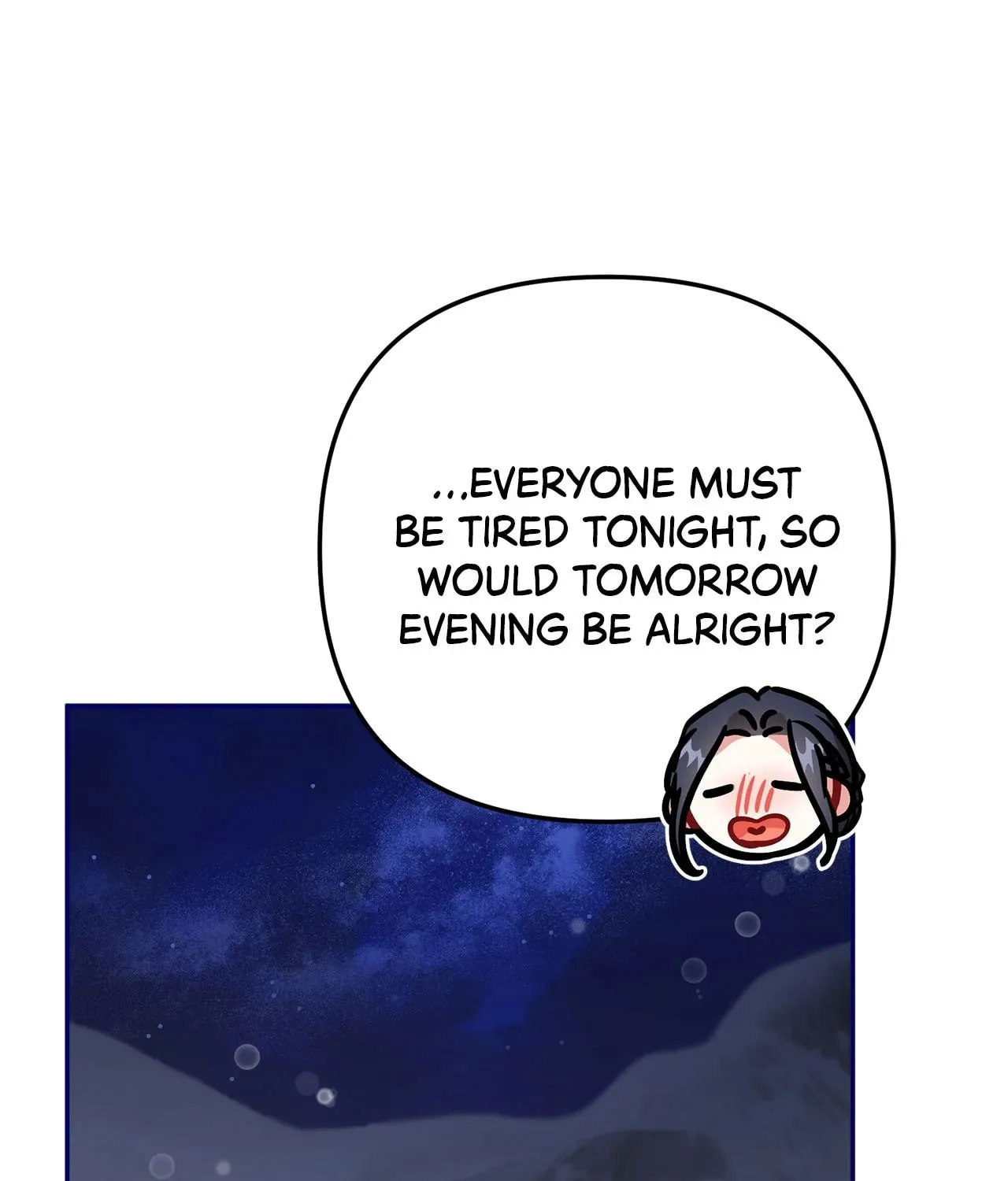 Ode to Snow White Chapter 77 page 117 - 