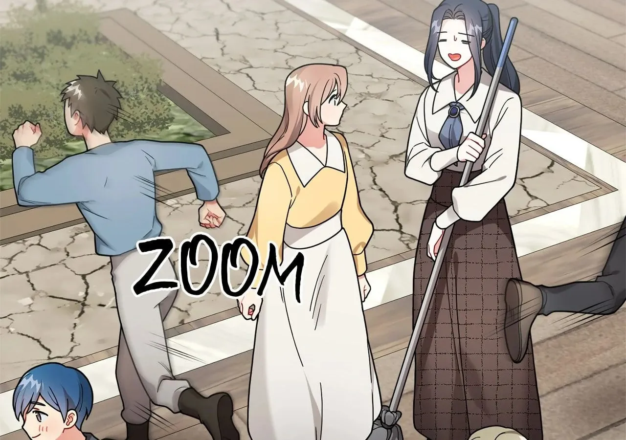Ode to Snow White Chapter 77 page 124 - 