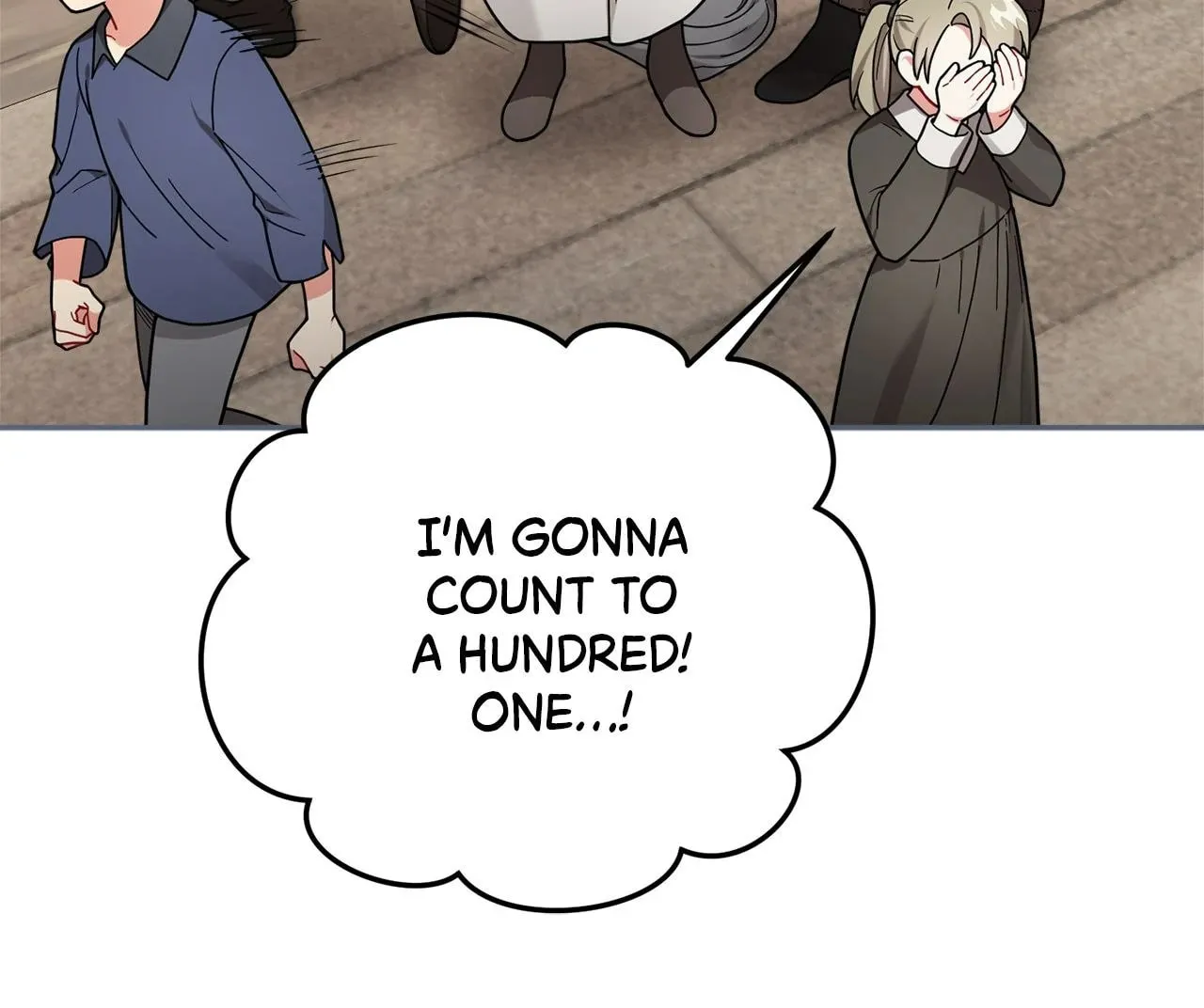 Ode to Snow White Chapter 77 page 125 - 
