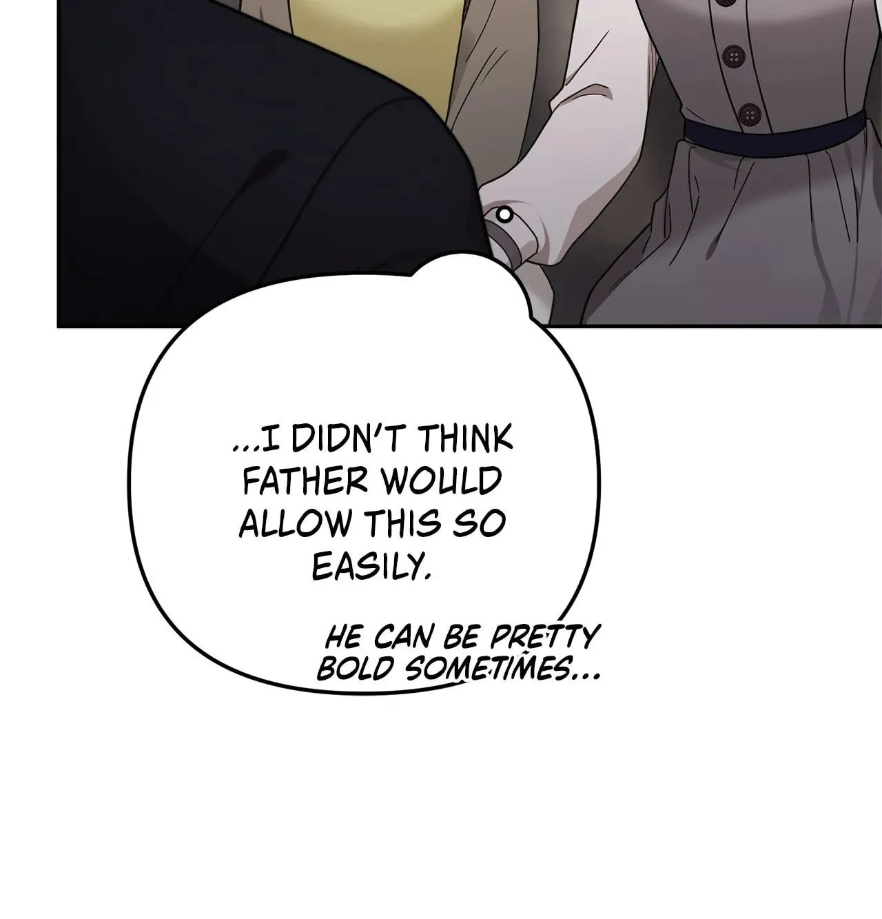 Ode to Snow White Chapter 77 page 16 - 