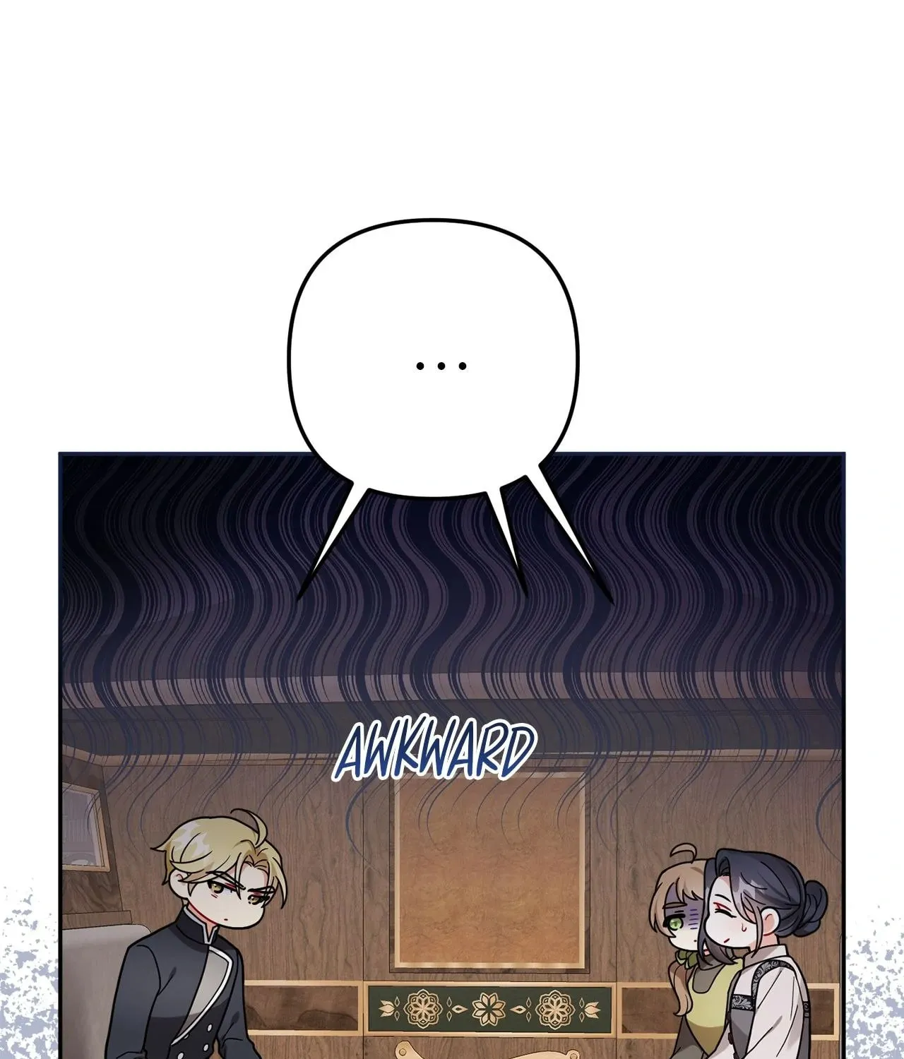 Ode to Snow White Chapter 77 page 17 - 