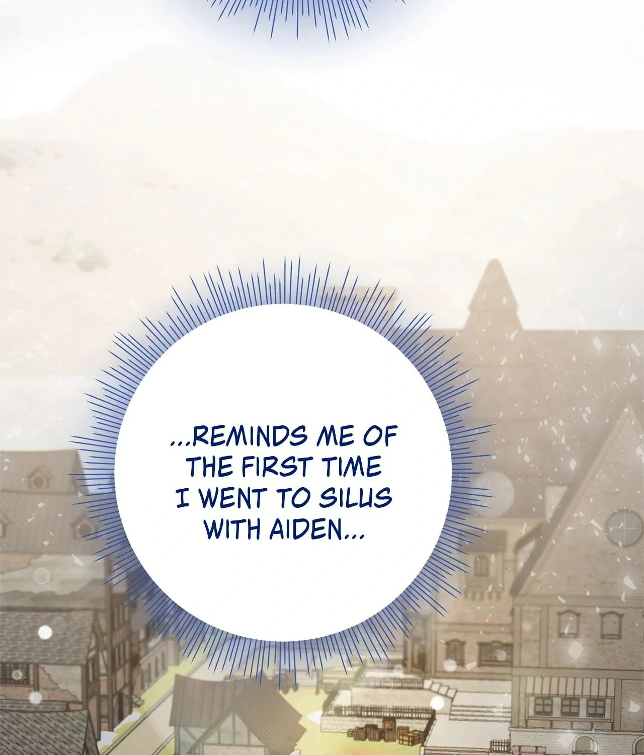 Ode to Snow White Chapter 77 page 19 - 