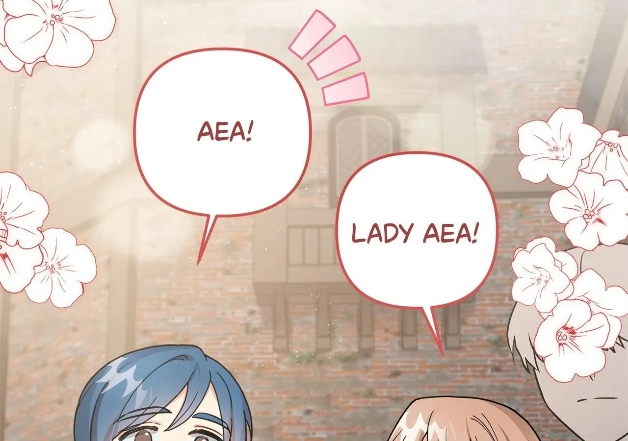 Ode to Snow White Chapter 77 page 22 - 