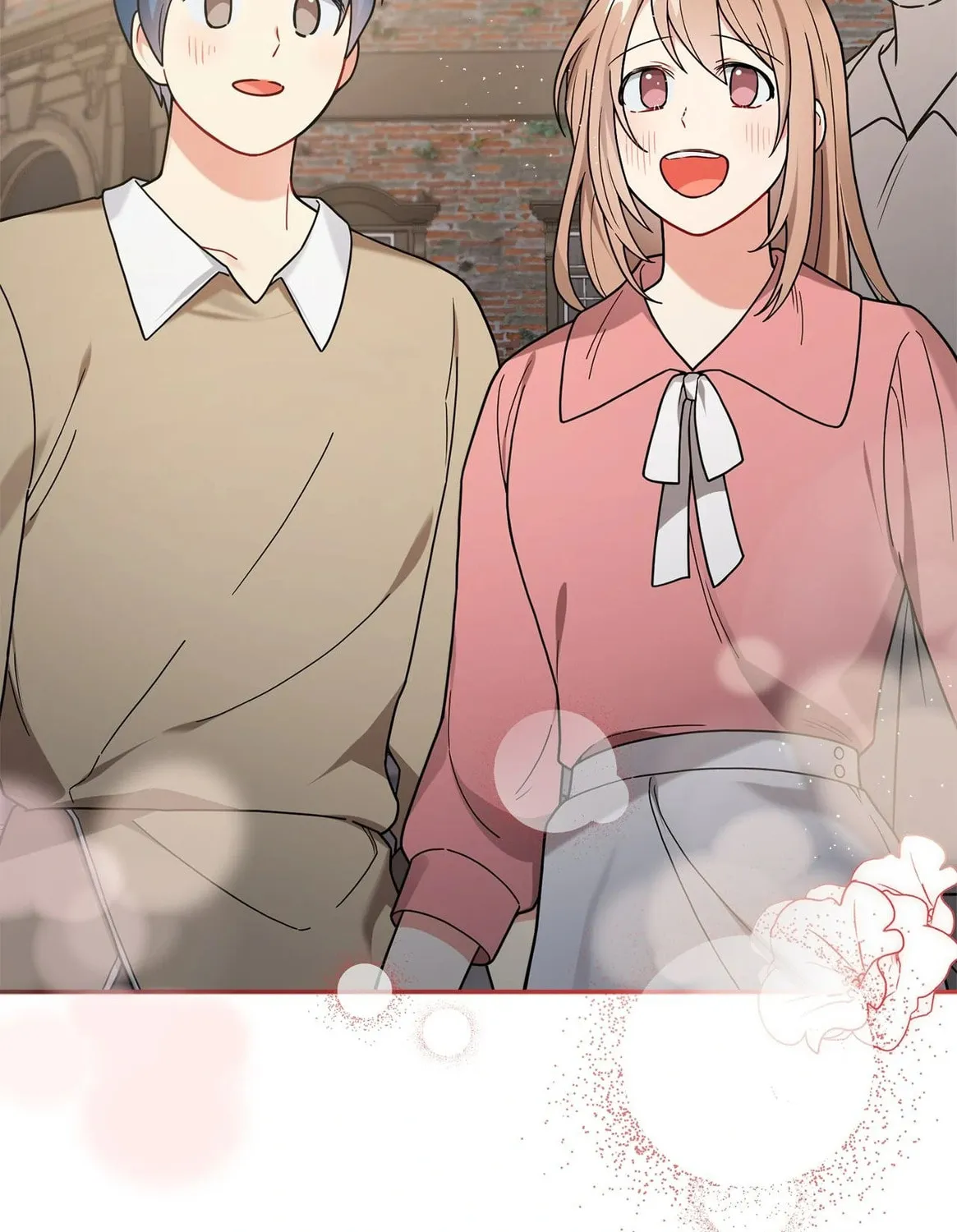 Ode to Snow White Chapter 77 page 23 - 