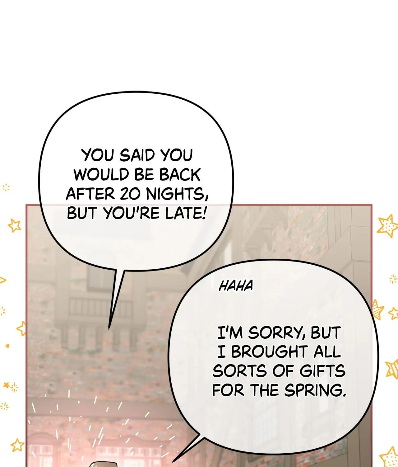 Ode to Snow White Chapter 77 page 25 - 
