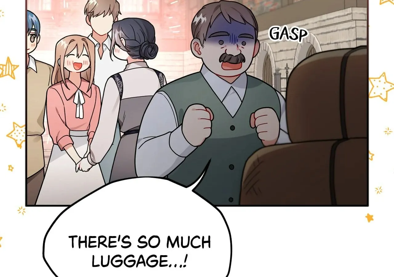 Ode to Snow White Chapter 77 page 26 - 