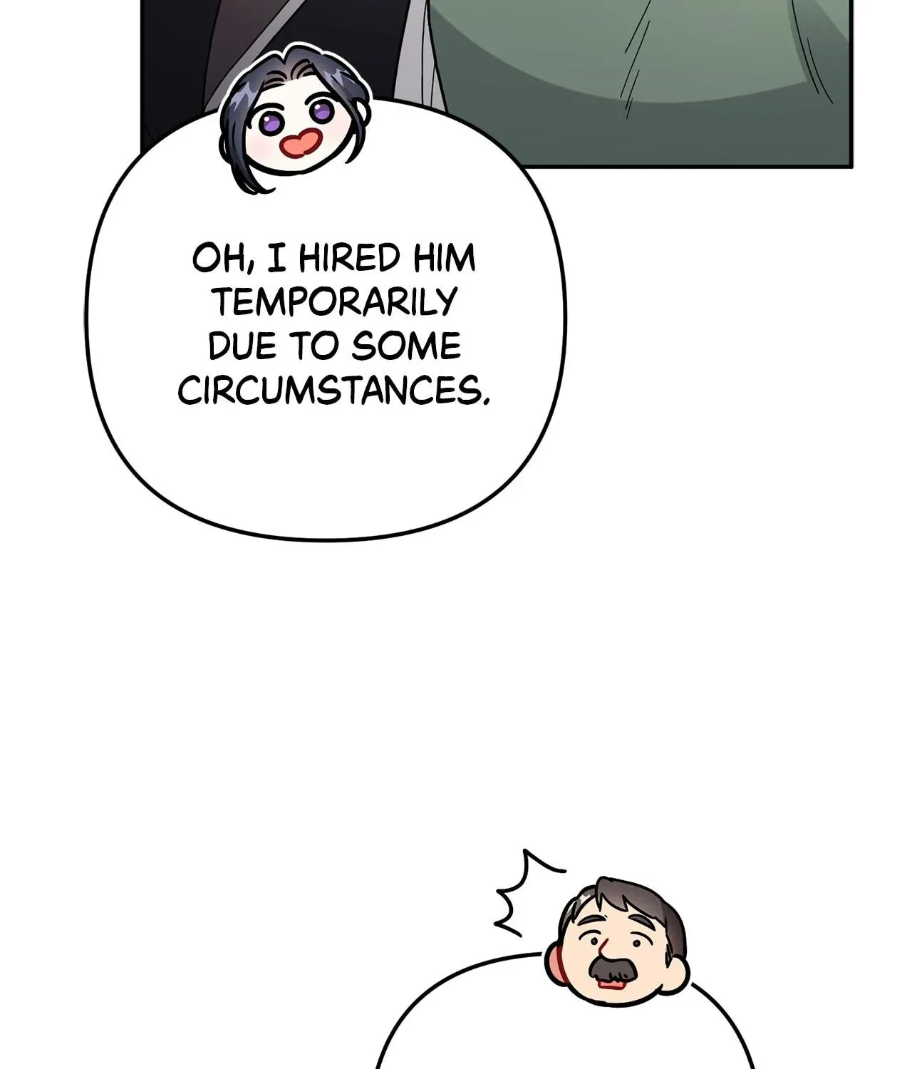 Ode to Snow White Chapter 77 page 29 - 