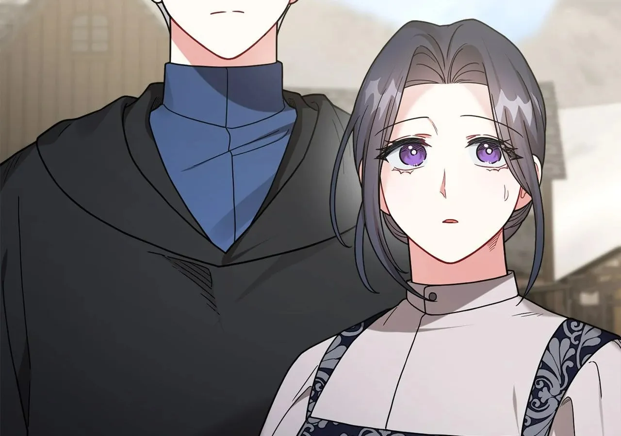 Ode to Snow White Chapter 77 page 40 - 