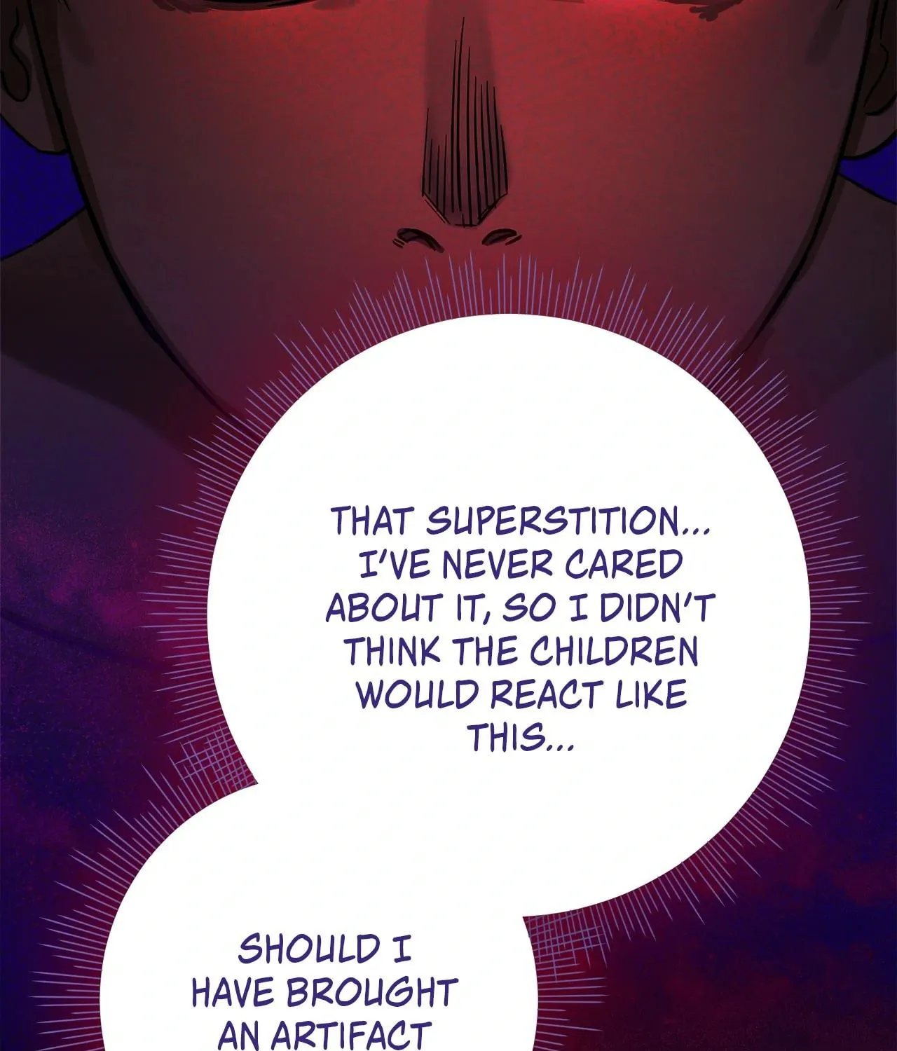 Ode to Snow White Chapter 77 page 43 - 