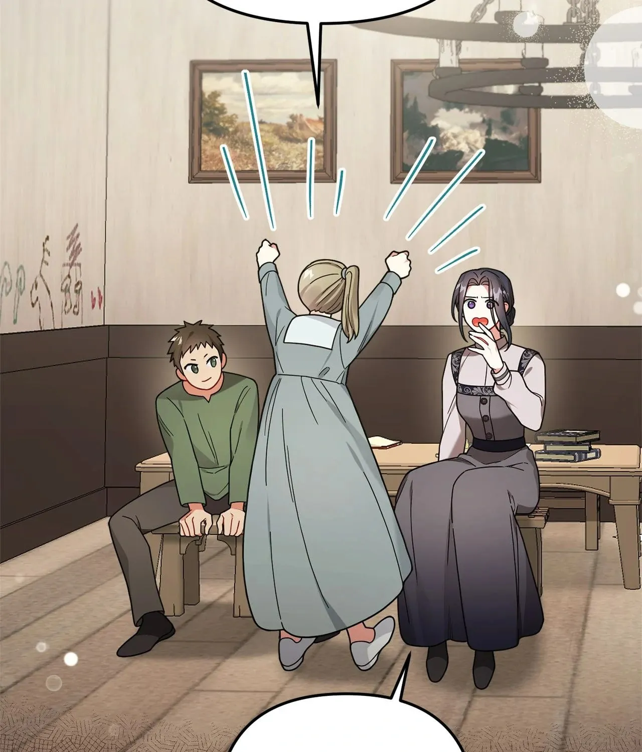 Ode to Snow White Chapter 77 page 50 - 