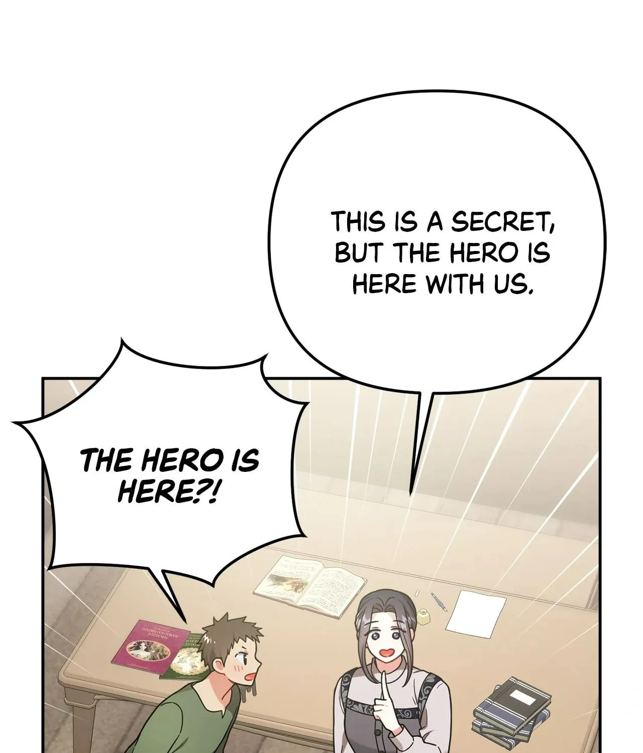 Ode to Snow White Chapter 77 page 57 - 