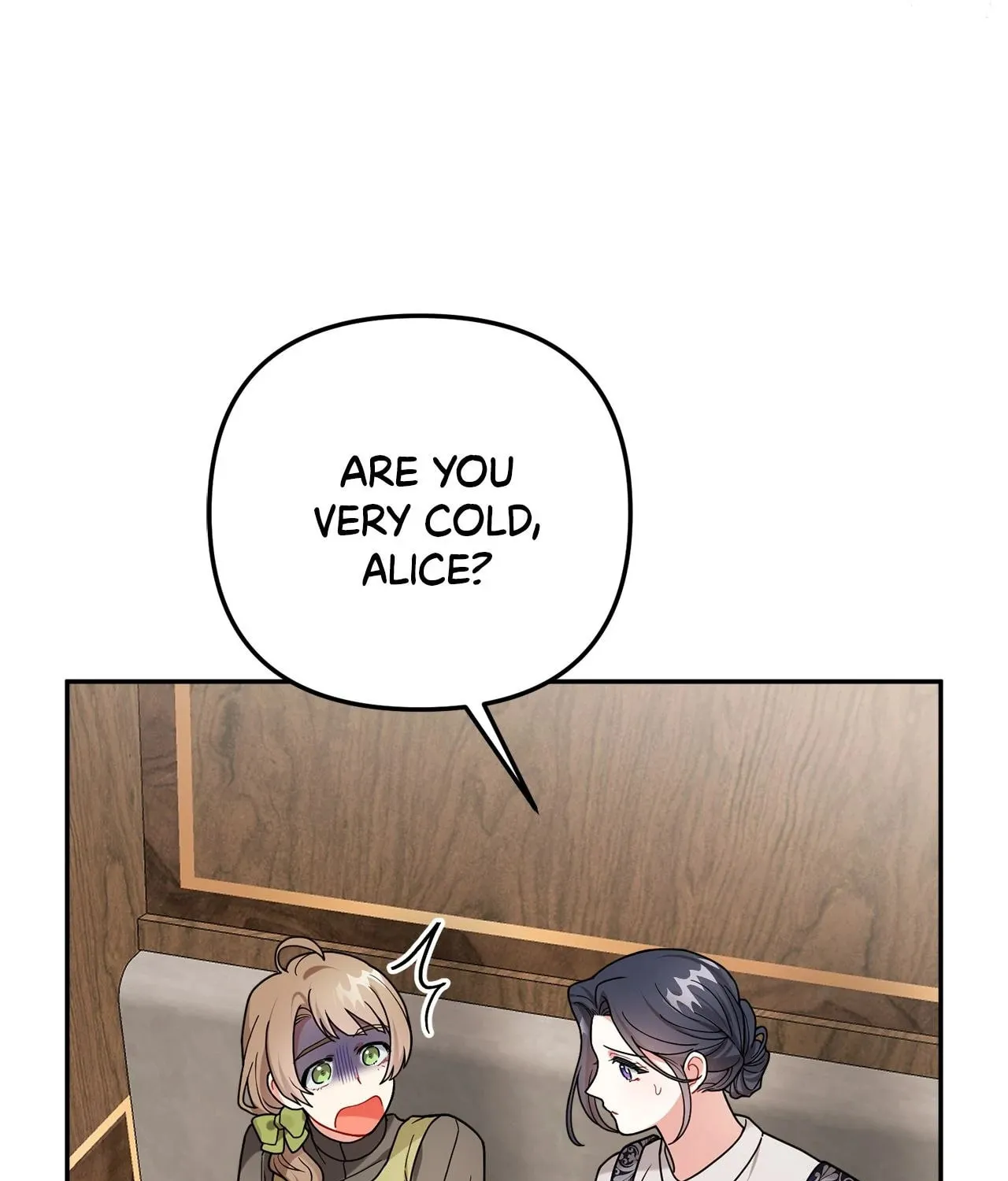 Ode to Snow White Chapter 77 page 7 - 