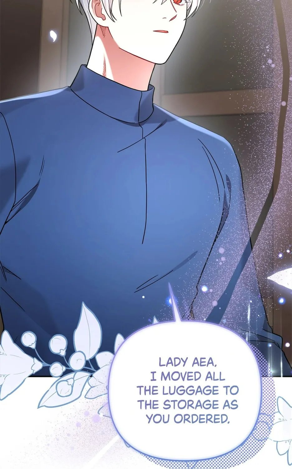 Ode to Snow White Chapter 77 page 69 - 